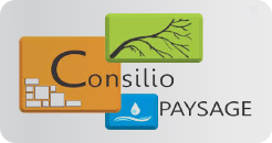 Consilio paysage Logo