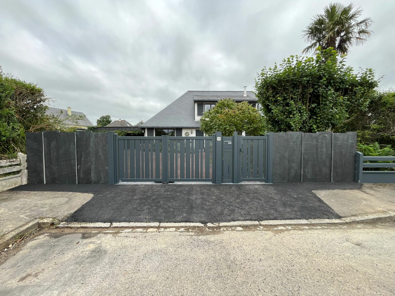 Consilio Paysage PAYSAGISTE IFFENDIC APRES 1