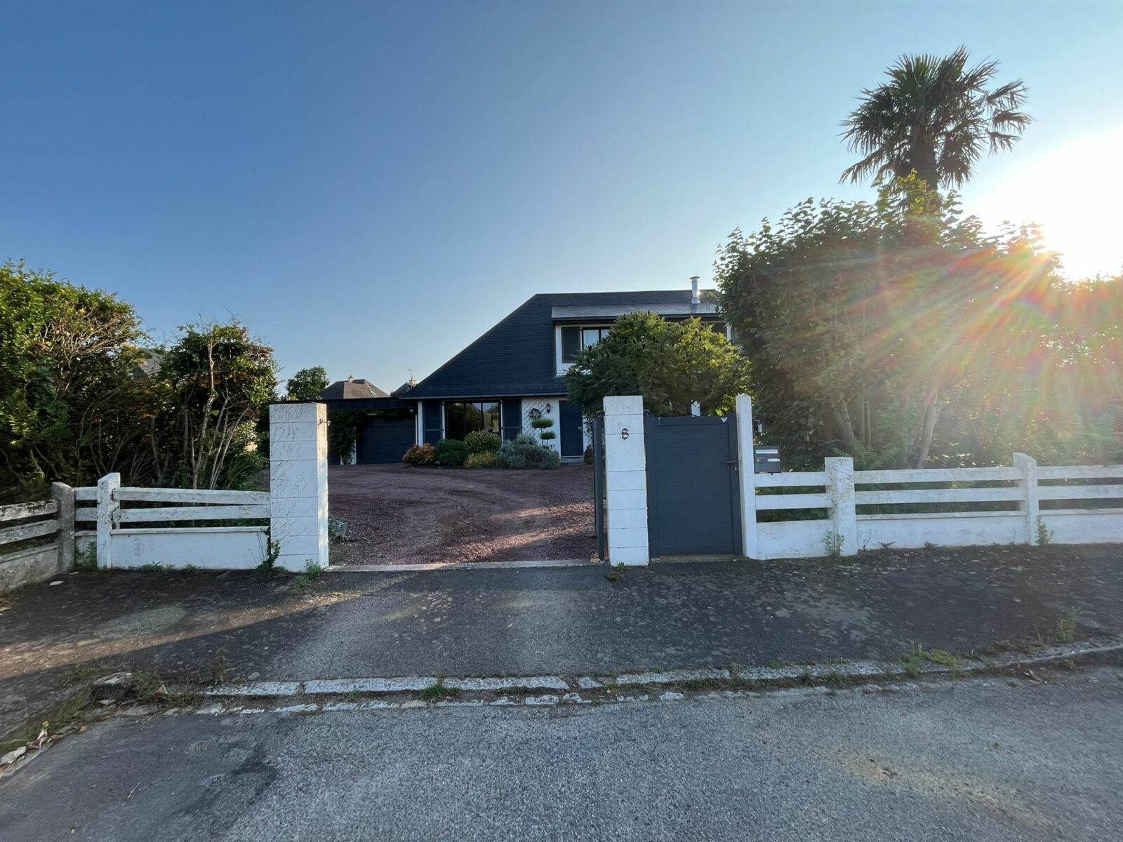 Consilio Paysage PAYSAGISTE IFFENDIC AVANT 1